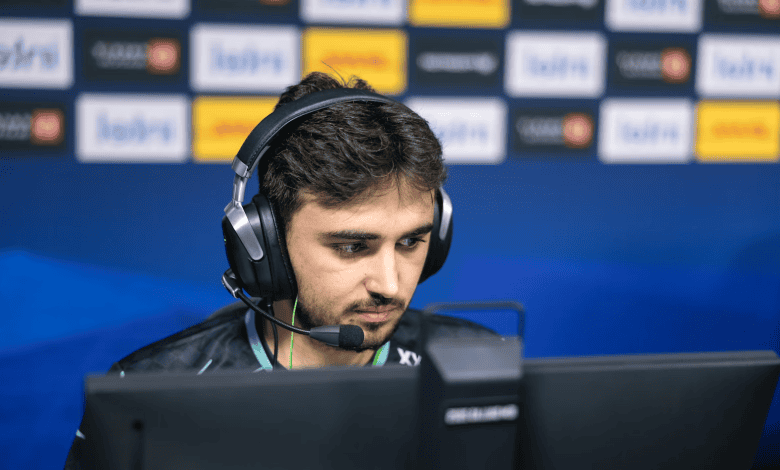 Aurora Gaming'de Bayrak Değişimi jottAAA Gitti, soulfly Geldi