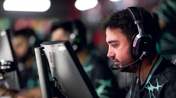 Aurora Gaming’de Kadro Değişikliği Söylentileri xfl0ud, jottAAA’nın Yerine mi Geçecek