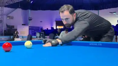 Berkay Karakurt Mısır'da Tarih Yazdı Dünya Kupası Şampiyonu