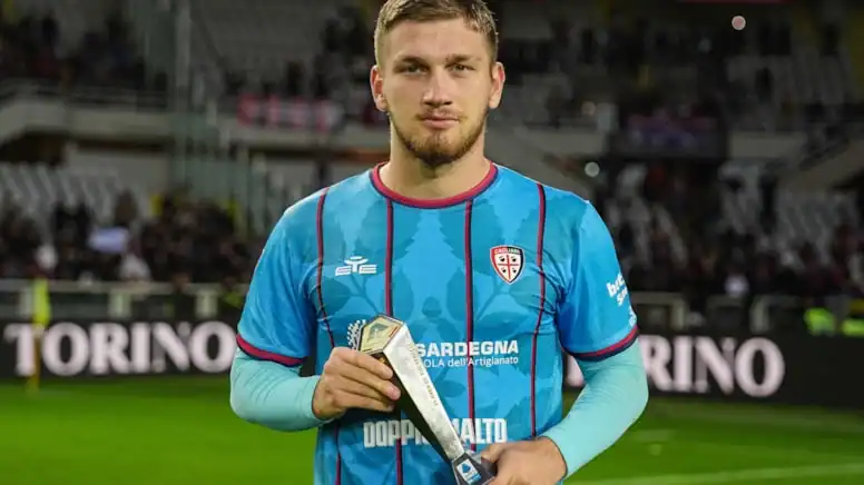 Beşiktaş'ın Semih Kılıçsoy Planı Tutuyor Kasaya 12 Milyon Euro Girecek