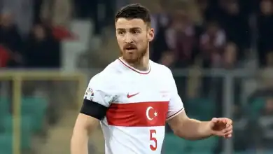 Beşiktaş'ta Transfer Operasyonu Başladı Salih Özcan Tamam, Sırada İki Yıldız Var