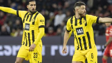 Beşiktaş'tan Transfer Harekatı Salih Özcan ve Emre Can ile Anlaşma Tamam