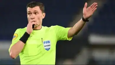 Brann - Fenerbahçe Maçında Düdük Fransız Hakemde