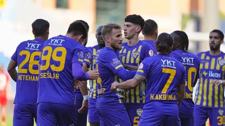 Eyüpspor Kupada Gol Şov Yaptı Çankayaspor’u Farklı Geçti
