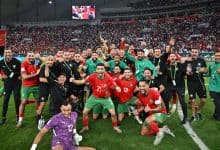 FIFA Arap Kupası'nda Zafer Fas'ın Nefes Kesen Final