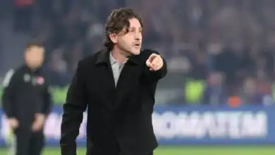 Fatih Tekke'den Derbi Sonrası Çarpıcı Açıklamalar ve Sergen Yalçın'a Cevap