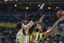 Fenerbahçe Beko Son Nefeste Kazandı Barcelona Karşısında Kritik Zafer (72-71)