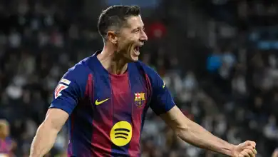 Fenerbahçe İddialarına Lewandowski'den Net Yanıt