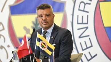Fenerbahçe'de Beklenen Karar Çıktı Sadettin Saran Seçim Tarihini Açıkladı