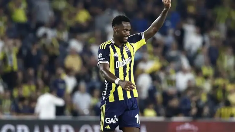 Fenerbahçe'de Duran Etkisi Derbilerin ve Kritik Anların Adamı