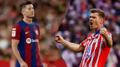 Fenerbahçe’de Golcü Krizi Yönetim Yıldız İsimler İçin Harekete Geçti