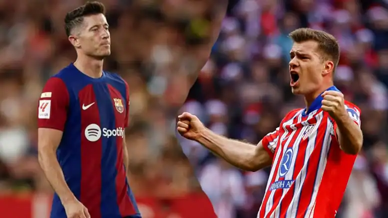 Fenerbahçe’de Golcü Krizi Yönetim Yıldız İsimler İçin Harekete Geçti