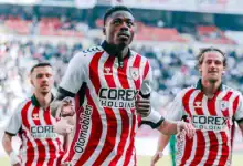 Fenerbahçe'de Hedef Anthony Musaba Tedesco Özel Olarak İstedi