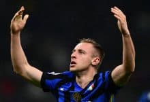 Fenerbahçe'de Rota İtalya'ya Çevrildi Hedefteki İsim Davide Frattesi