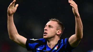 Fenerbahçe'de Rota İtalya'ya Çevrildi Hedefteki İsim Davide Frattesi