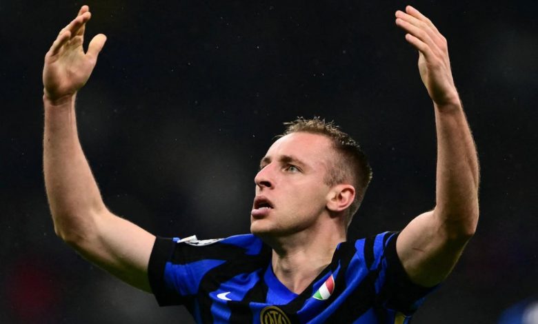 Fenerbahçe'de Rota İtalya'ya Çevrildi Hedefteki İsim Davide Frattesi