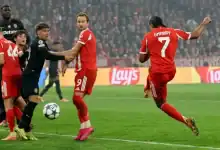 Fenerbahçe'den Dev Transfer Hamlesi Hedefteki İsim Serge Gnabry