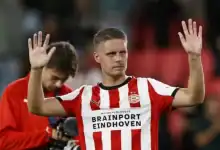 Fenerbahçe'den Yılın Transfer Bombası Joey Veerman Bitti!