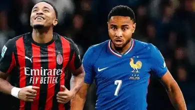 Fenerbahçe'den Yılın Transfer Hamlesi Nkunku İçin Milan ile Masada!
