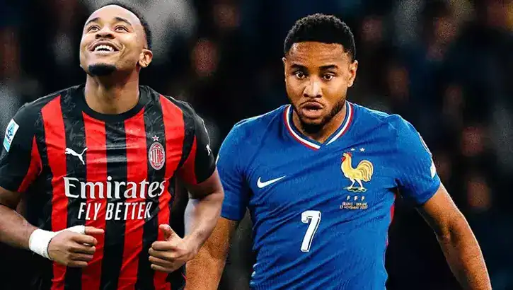 Fenerbahçe'den Yılın Transfer Hamlesi Nkunku İçin Milan ile Masada!