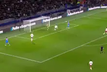 Fenerbahçe'nin Gündemindeki Yıldız Şampiyonlar Ligi'ni Salladı