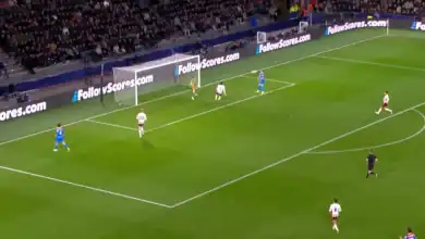 Fenerbahçe'nin Gündemindeki Yıldız Şampiyonlar Ligi'ni Salladı