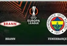 Fenerbahçe'nin Norveç Sınavı Brann Deplasmanında Hedef Mutlak 3 Puan