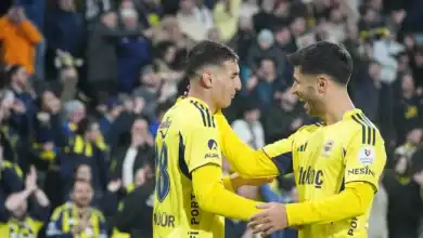 Fenerbahçe'nin Yeni Maestrosu Marco Asensio Rüzgarı
