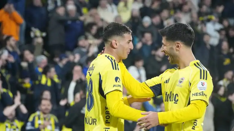Fenerbahçe'nin Yeni Maestrosu Marco Asensio Rüzgarı