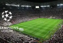 Futbolseverler Ekran Başına! Şampiyonlar Ligi'nde Hesap Gecesi