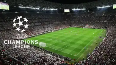 Futbolseverler Ekran Başına! Şampiyonlar Ligi'nde Hesap Gecesi