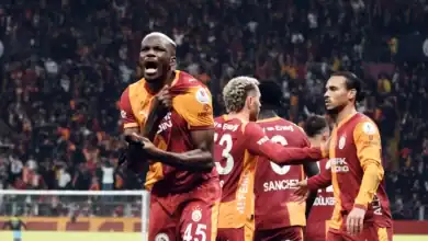 Galatasaray Şampiyonlar Ligi'nde Kritik Virajda Hedef Monaco Zaferi