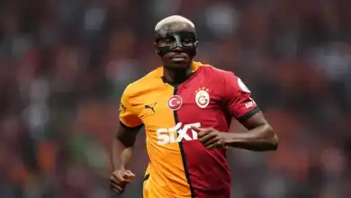 Galatasaray’da Afrika Kupası Alarmı Osimhen Hangi Maçlarda Yok