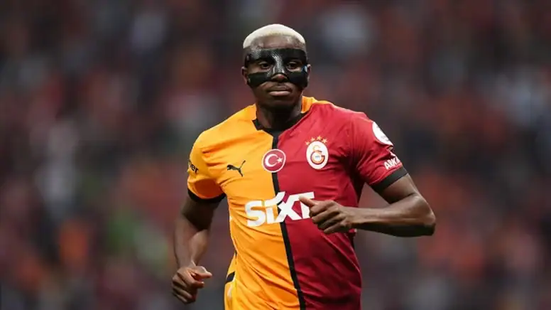 Galatasaray’da Afrika Kupası Alarmı Osimhen Hangi Maçlarda Yok