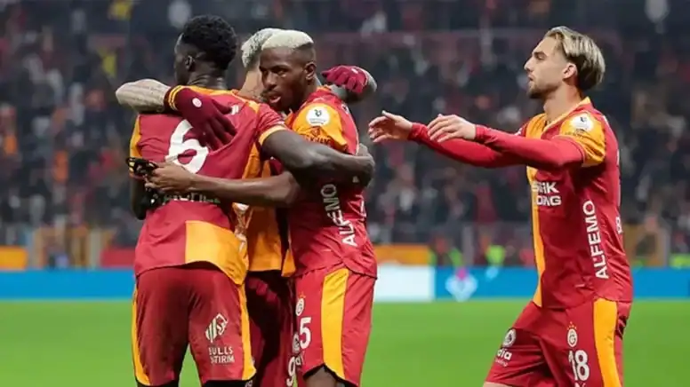 Galatasaray'da İlk Yolcu Belli Oldu Berkan Kutlu Konyaspor Yolunda
