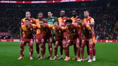 Galatasaray'da Monaco Maçı Öncesi Sakatlık Depremi 3 Yıldız Yok