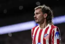 Galatasaray'da Transfer Rotası İspanya Asıl Hedef Griezmann