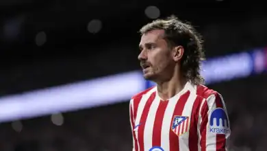 Galatasaray'da Transfer Rotası İspanya Asıl Hedef Griezmann