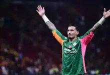 Galatasaray'da Uğurcan Çakır Depremi Antalyaspor Maçında Yok