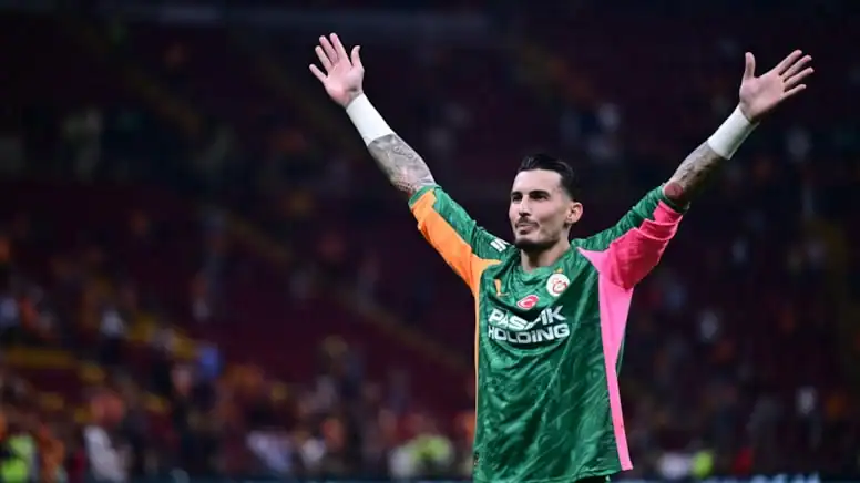 Galatasaray'da Uğurcan Çakır Depremi Antalyaspor Maçında Yok