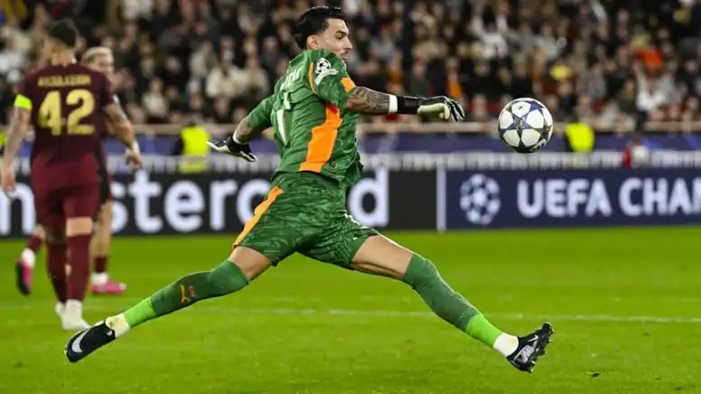 Galatasaray'da Uğurcan Çakır'ın Dönüş Tarihi Netleşti Hedef Süper Kupa