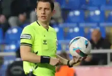 Halil Umut Meler İçin Kötü Haber FIFA Listesinden Çıkarıldı