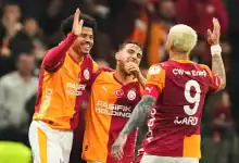 Icardi Tarih Yazdı Galatasaray Liderliği ve Rekoru Bırakmadı