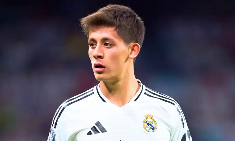 İspanyol Basınında Maaş Tartışması Arda Güler ve Fermin Lopez Kıyaslaması