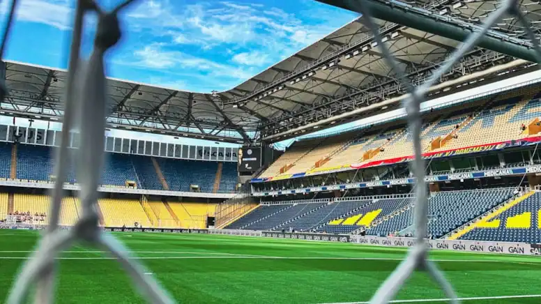 Kadıköy'de Derbi Heyecanı Kadın Futbolunda Dev Maçın Adresi ve Bilet Fiyatı Belli Oldu