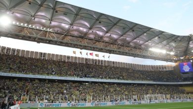 Kadın Futbol Süper Ligi'nde Derbi Heyecanı Adres Chobani Stadı