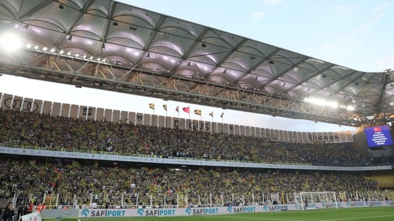 Kadın Futbol Süper Ligi'nde Derbi Heyecanı Adres Chobani Stadı