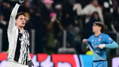 Kenan Yıldız, Cagliari Zaferinde Tarih Yazdı Del Piero'nun Rekorunu Kırdı