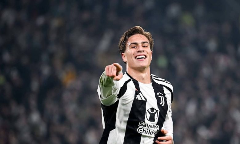 Kenan Yıldız İtalya'yı Sallıyor Prestijli Ödülün Sahibi Oldu