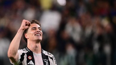 Kenan Yıldız Juventus'ta Kasım Ayının MVP'si Seçildi